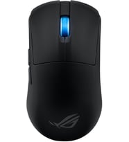 Asus Rog Harpe Ace Mini Kablosuz Oyun Faresi̇, 49G Hafi̇f, Aimpoint Pro 42K Opti̇k Sensör, Opti̇k Mi