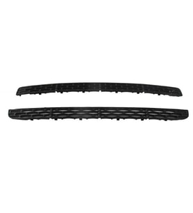 Kia Bongo Kamyonet 13/24 Ön Tampon Panjuru Alt/üst Takım (Tw) 