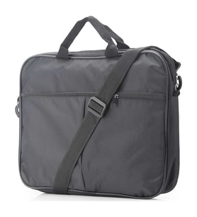 Drexel 6300 15.6 Inç Notebook Çantası Siyah HDX4012