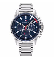 Tommy Hilfiger  TH1791788 Erkek Kol Saati