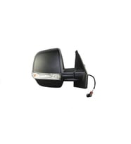 FİAT DOBLO DIŞ AYNA KABLOLU SİNYAL ÇİFT CAM ASTARLI SAĞ 10- FIA11DO015 735497873