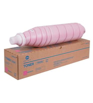 Tonersepeti Konica Minolta TN-622M Kırmızı Orjinal Toner