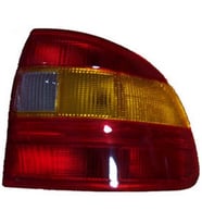 1992-1994 Opel Astra F Sd- Stop Lambası Sağ Sarı-Kırmızı-Beyaz (Famella) (Adet) (Oem No:90442022)