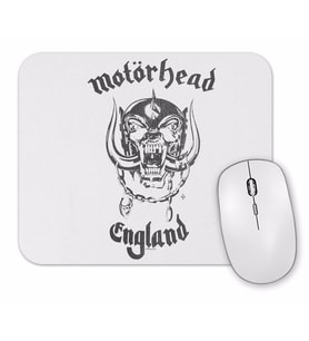 Motörhead Mouse Pad