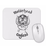 Motörhead Mouse Pad