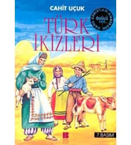 Türk İkizleri