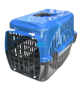 Çiftsan Wojer Kırılmaz Kedi Köpek 34x23x43