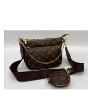 Tasarım Louis Vuitton Bayan Omuz Çantası