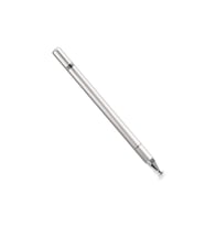 Newface Dokunmatik Stylus Kalem Pen 110 - Gümüş