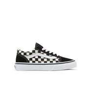 Vans Uy Old Skool Çocuk Günlük Ayakkabı VN0A38HBP0S1 Renkli (Çok Renkli)