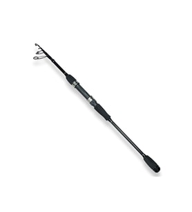 Bauer Mojo 213cm 5-7gr Teleskopik Lrf Olta Kamışı