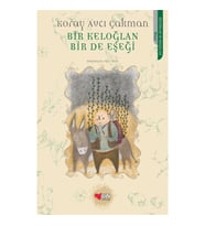Bir Keloğlan Bir de Eşeği