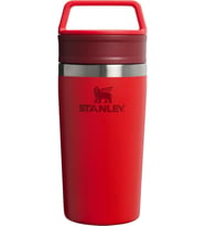 Stanley Stanley The Cafe To-Go Termos Bardak 0,35 Lt Klasik Termos 10-21325-0003 Kırmızı