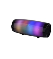 TG165C RGB Kablosuz Hoparlör (Mavi)