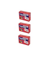 Raptiye Renkli Temat Renkli Raptiye Karışık 3 Paket