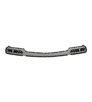 Mercedes X164 2009-2012 Tampon Izgarası Ön Orta 1648856123 Wender