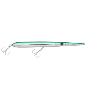 Hanfish Zargan 21cm 30gr Su Üstü Maket Yem