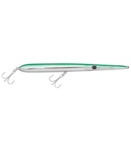 Hanfish Zargan 21cm 30gr Su Üstü Maket Yem