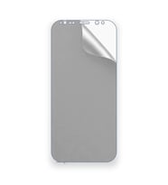 SChitec SAMSUNG Galaxy S8 Lite Uyumlu Ön Yüzey Mat Hidrojel Ekran Koruyucu
