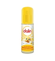 Dalin Sprey Bebek Kolonyası Klasik Bıcı Bıcı Kokusu 150 ml