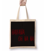 Cabello Havana 2 Bez Çanta Uzun Saplı