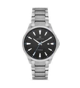 Momentus CM390V-04SS Erkek Kol Saati