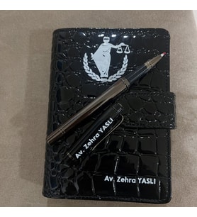 Organizer Cep Defter