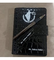 Organizer Cep Defter