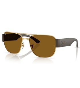 Ray-Ban RB3756 001/33 59 Unisex Güneş Gözlüğü
