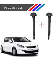 308 (T7) - C4 Ön Cam Su Fiskiye Memesi