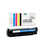 HP CF411A /CRG-046 MAVİ LASER TONER