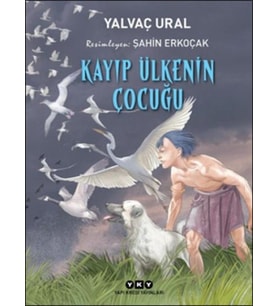 Kayıp Ülkenin Çuğu