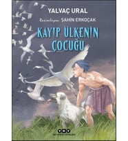 Kayıp Ülkenin Çuğu