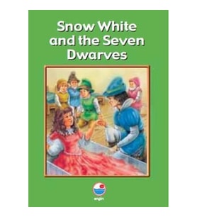 Snow White And Seven Dwarves