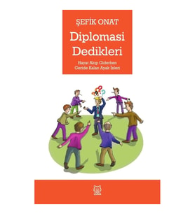Diplomasi Dedikleri