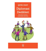 Diplomasi Dedikleri