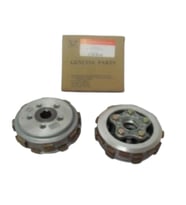 Cg Model Debriyaj Balata Grubu 6 6 Yaylı (28 Mm)