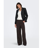 ONLY JDY Bayan Geniş Paça Pantolon 15357186