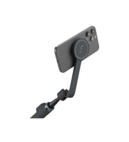Kompakt ve Katlanabilir Manyetik Selfie Çubuğu ile Tripod Seti