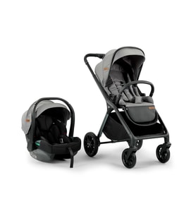 Baby2go Next Travel Sistem Bebek Arabası - Gri