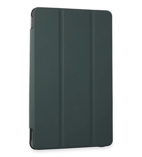 Newface Huawei MatePad 11.5 Kılıf Tablet Smart Kılıf - Koyu Yeşil