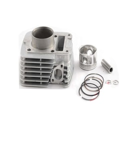 YAMAHA YBR 125 UYUMLU SİLİNDİR KOMPLE