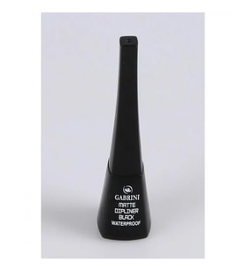 GABRINI Matte Waterproof Black Dipliner