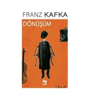 Dönüşüm