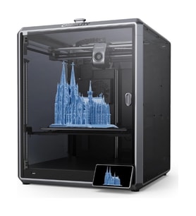 Crelity  K1 Max Hızlı 3D Yazıcı