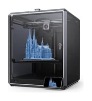 Crelity  K1 Max Hızlı 3D Yazıcı