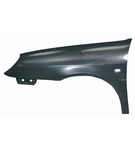 CITROEN XSARA ÖN ÇAMURLUK DELİKLİ SOL 00-04 CIT08XS005 7840L0