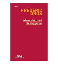 Utanç Devrimci Bir Duygudur