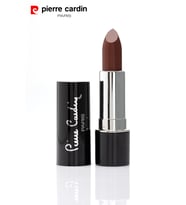 Pierre Cardin Porcelain Matte Edition Lipstick - Brown Red - 218 (Karışık)