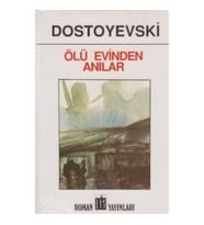 Ölü Evinden Anılar